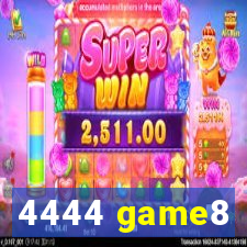 4444 game8